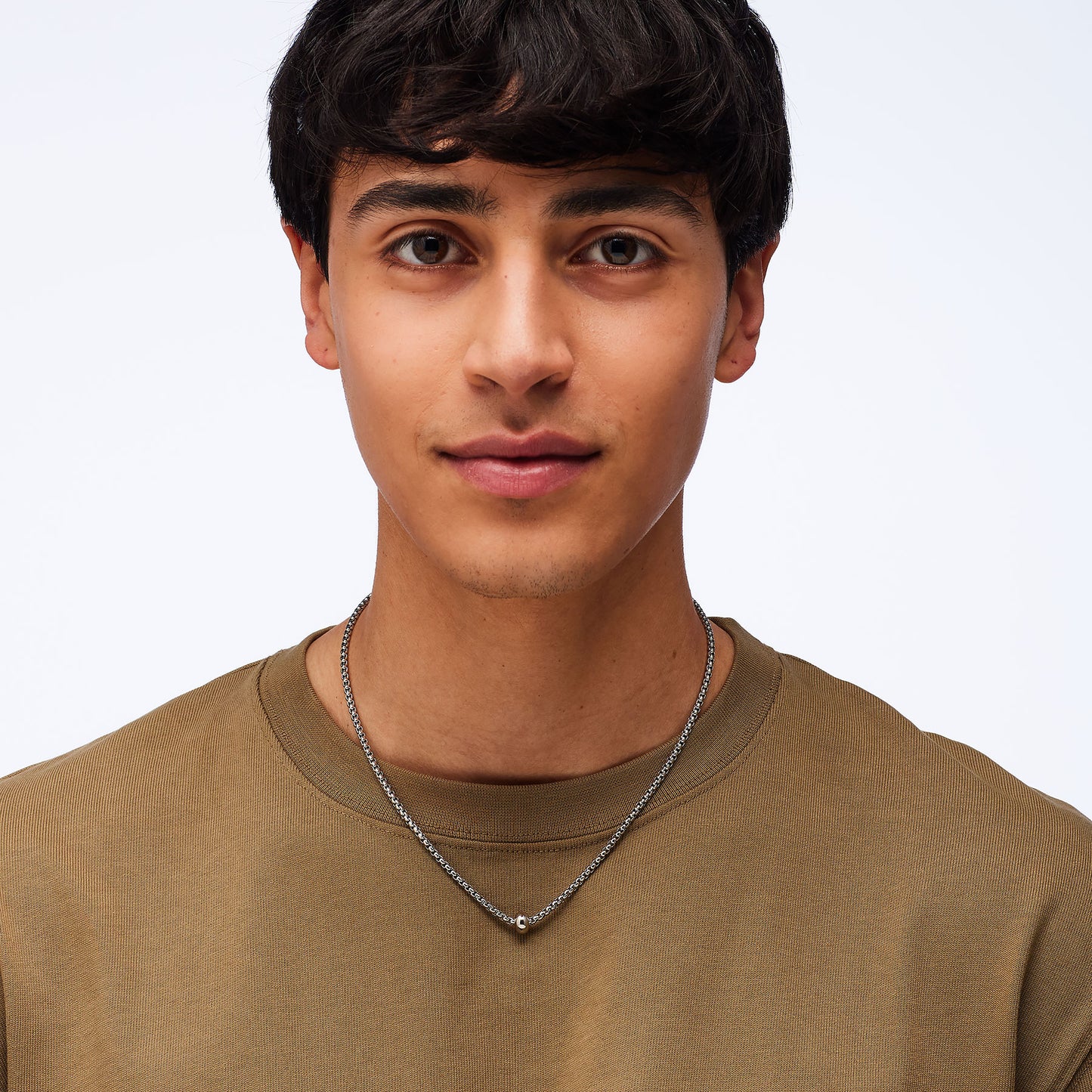 COLLANA S'AGAPO' ROGUE SRG01