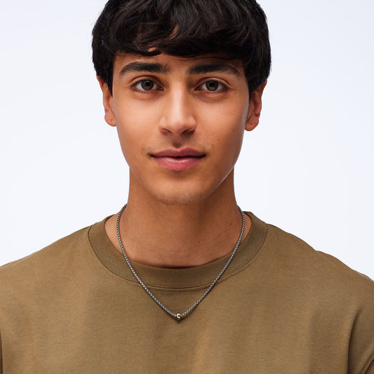 COLLANA S'AGAPO' ROGUE SRG01