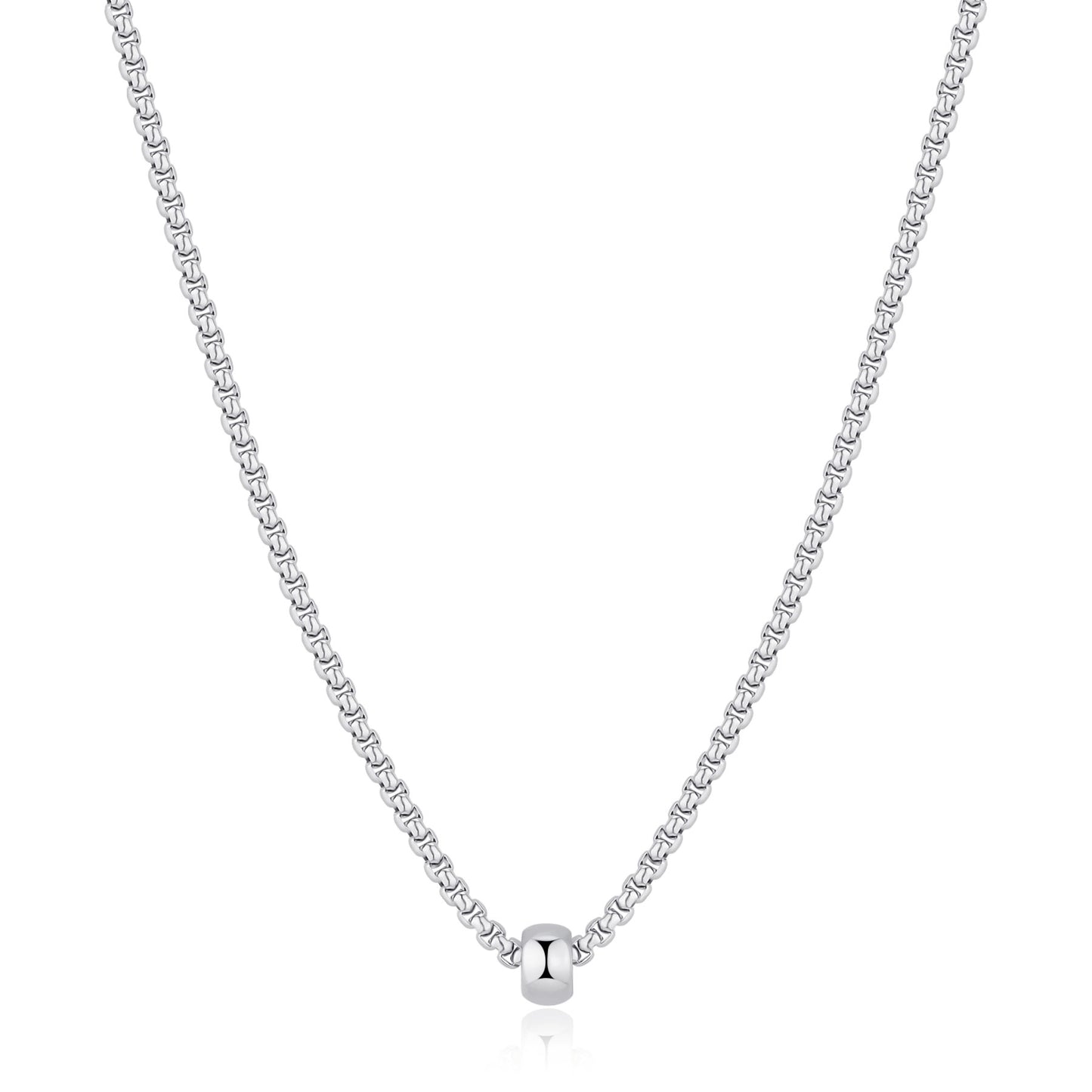 COLLANA S'AGAPO' ROGUE SRG01