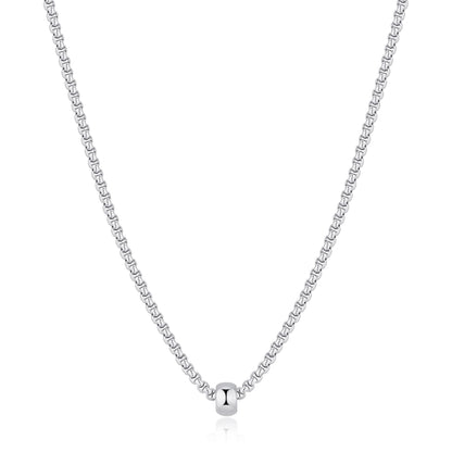 COLLANA S'AGAPO' ROGUE SRG01