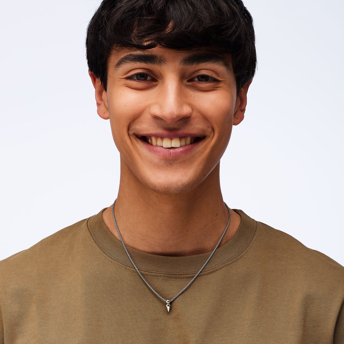 COLLANA S'AGAPO' ROGUE SRG02