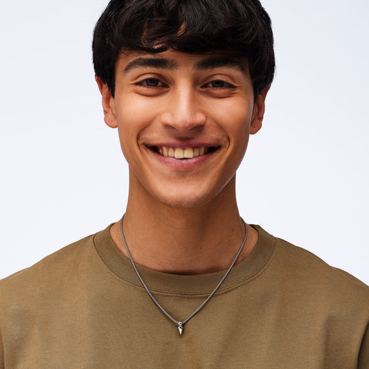 COLLANA S'AGAPO' ROGUE SRG02