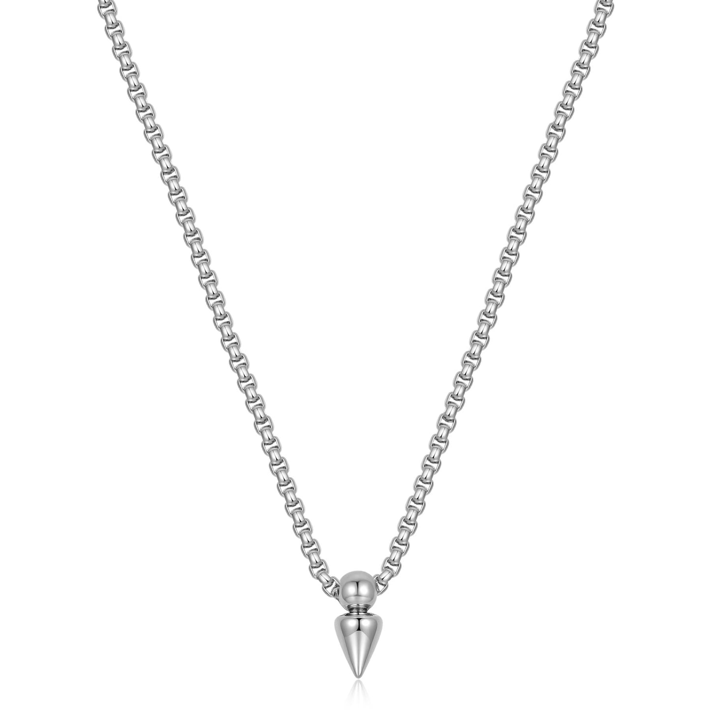 COLLANA S'AGAPO' ROGUE SRG02