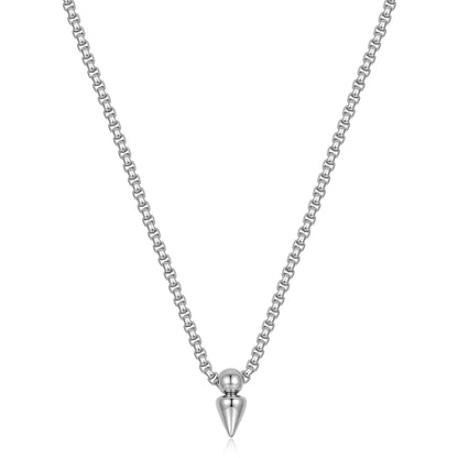 COLLANA S'AGAPO' ROGUE SRG02