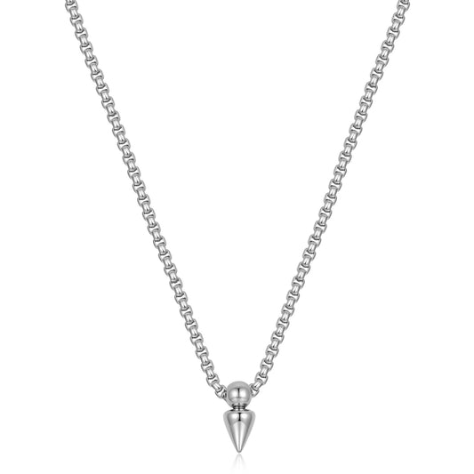 COLLANA S'AGAPO' ROGUE SRG02