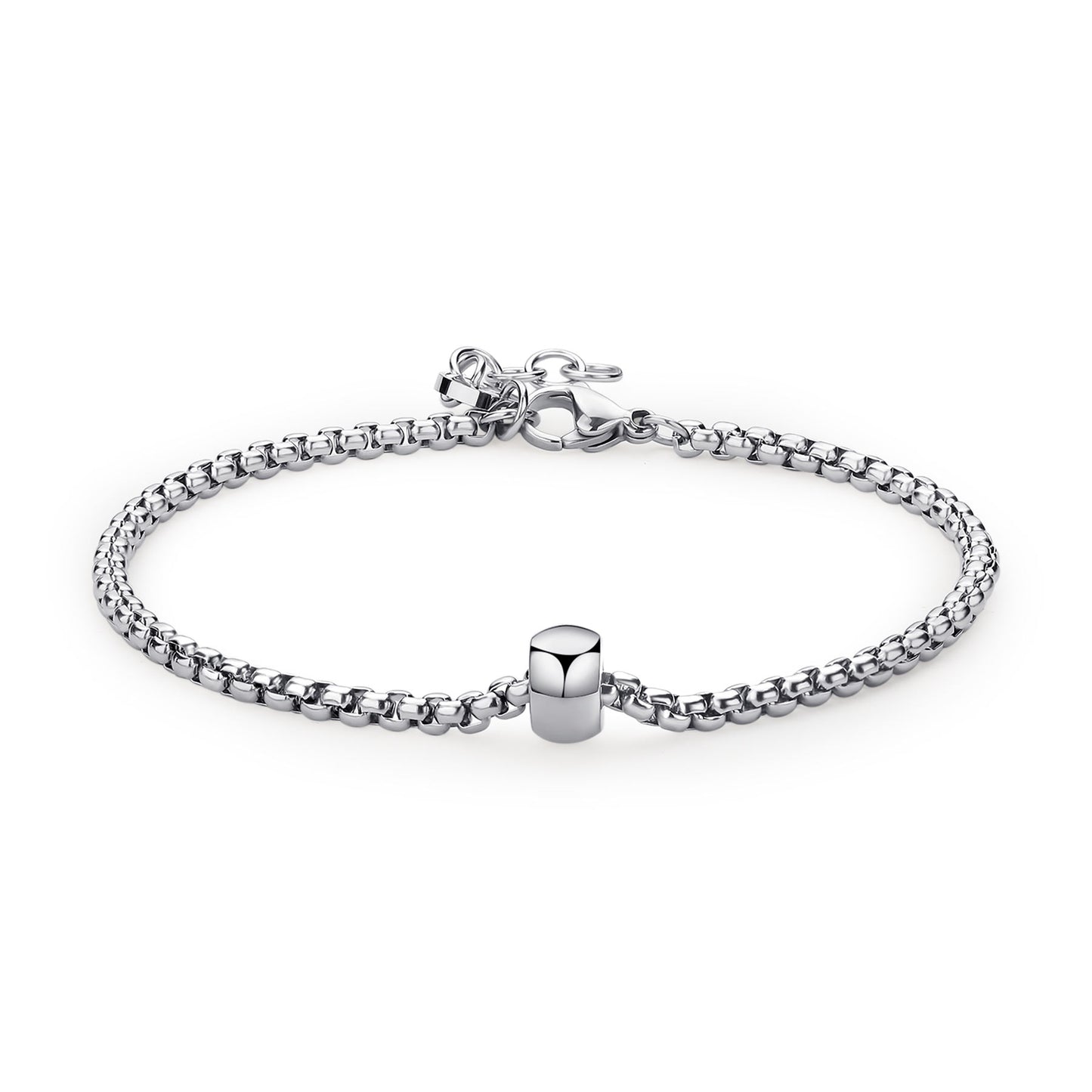 BRACCIALE S'AGAPO' ROUGE SRG11