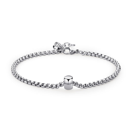 BRACCIALE S'AGAPO' ROUGE SRG11