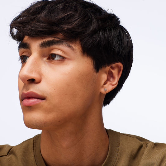 ORECCHINO S'AGAPO' ROUGE SRG24