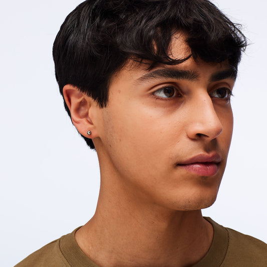 ORECCHINO S'AGAPO' ROUGE SRG25