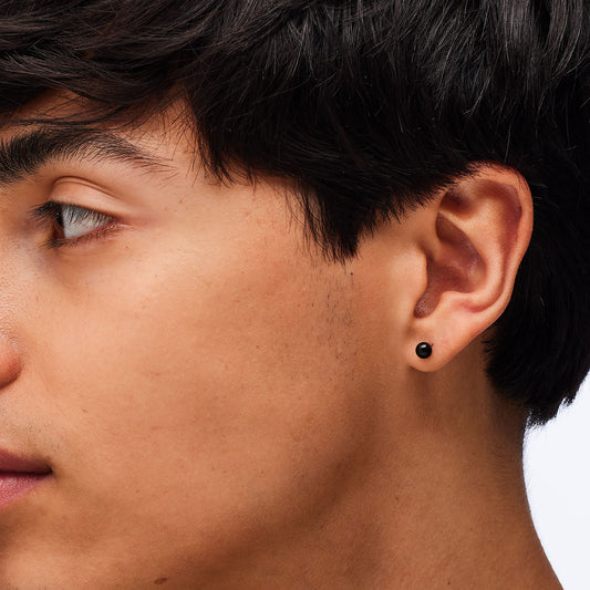 ORECCHINO S'AGAPO' ROUGE SRG26