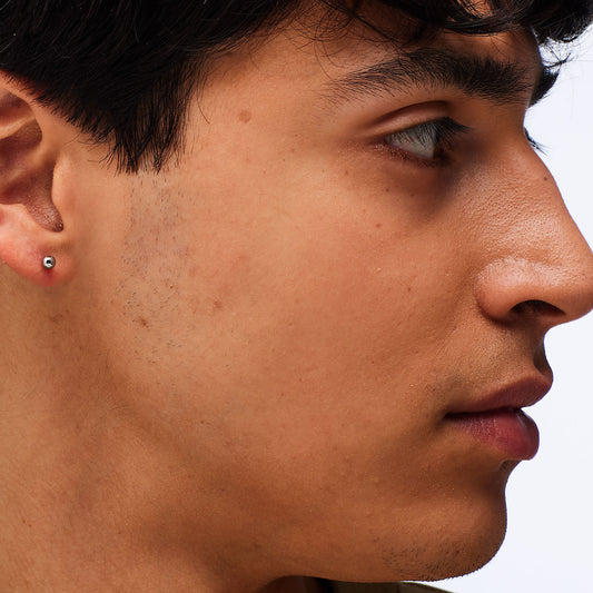 ORECCHINO S'AGAPO' ROUGE SRG27