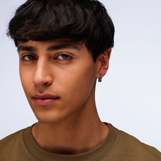 ORECCHINO S'AGAPO' ROUGE SRG32