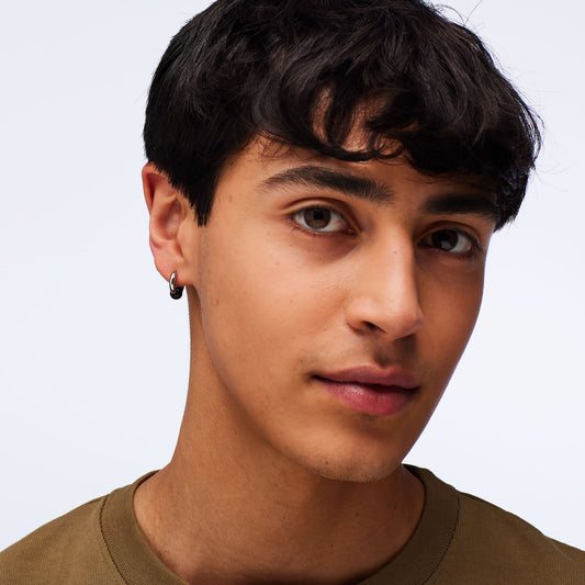 ORECCHINO S'AGAPO' ROUGE SRG33