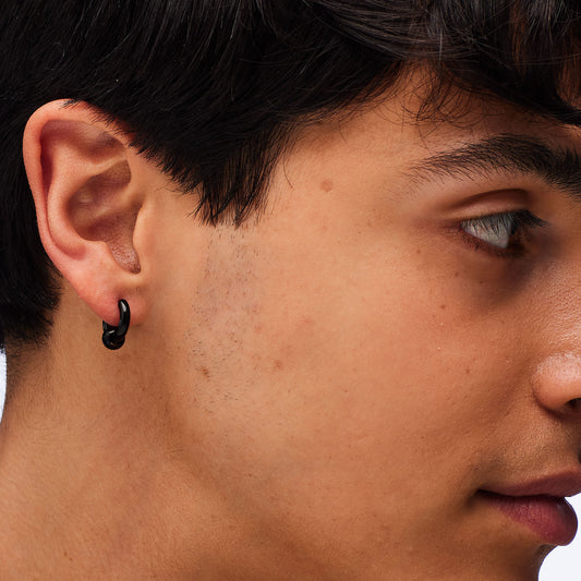 ORECCHINO S'AGAPO' ROUGE SRG34