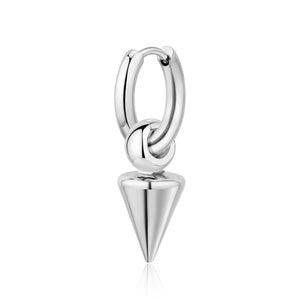 ORECCHINO S'AGAPO' ROUGE SRG35