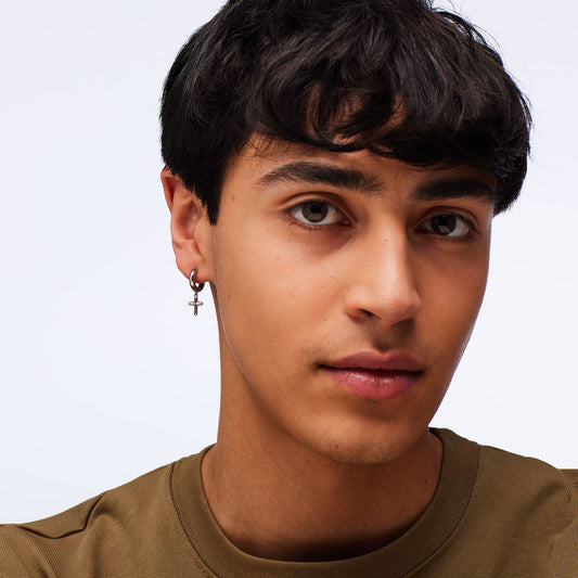 ORECCHINO S'AGAPO' ROUGE SRG36