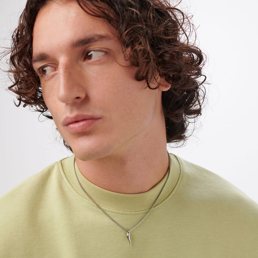 COLLANA S'AGAPO' ROGUE SRG37