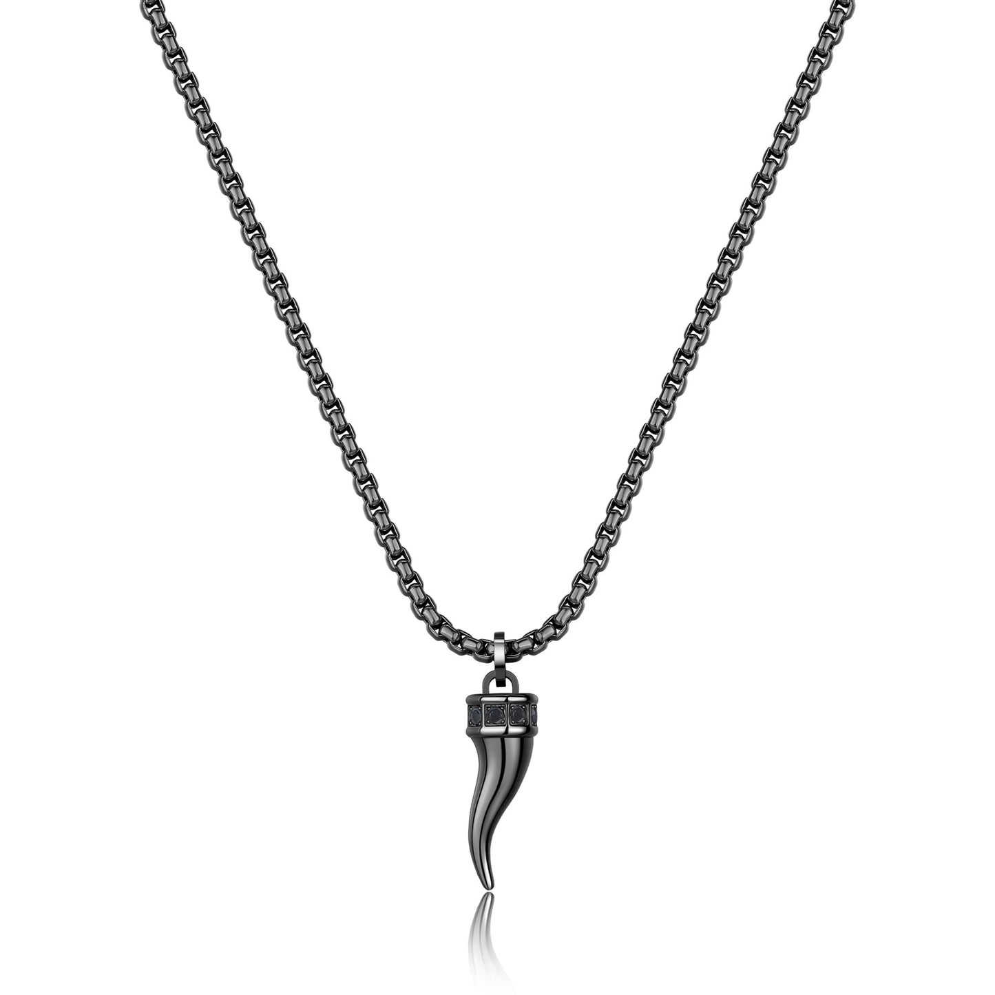 COLLANA S'AGAPO' ROGUE SRG38