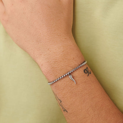 BRACCIALE S'AGAPO' ROUGE SRG40