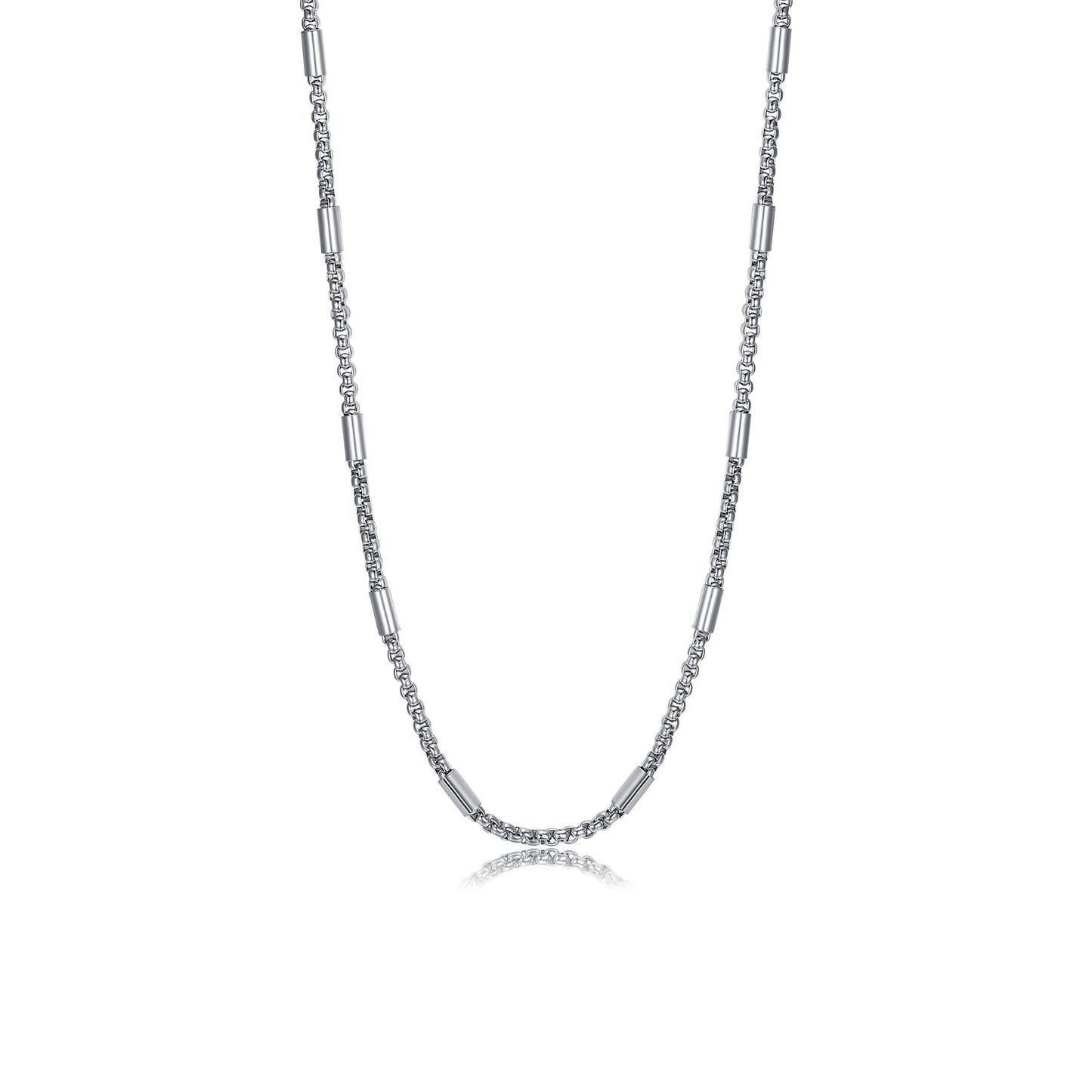 COLLANA S'AGAPO' RIPPLE SRP03