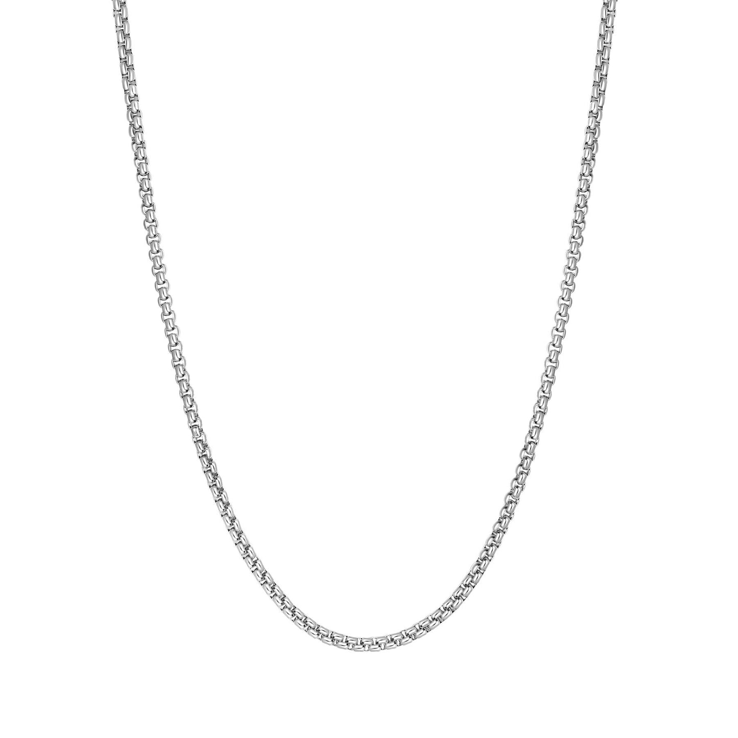 COLLANA S'AGAPO' RIPPLE SRP09