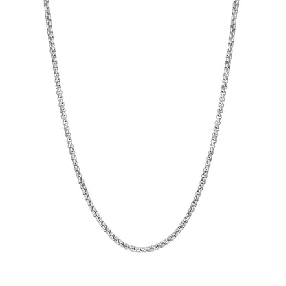 COLLANA S'AGAPO' RIPPLE SRP09