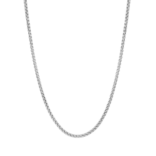 COLLANA S'AGAPO' RIPPLE SRP09