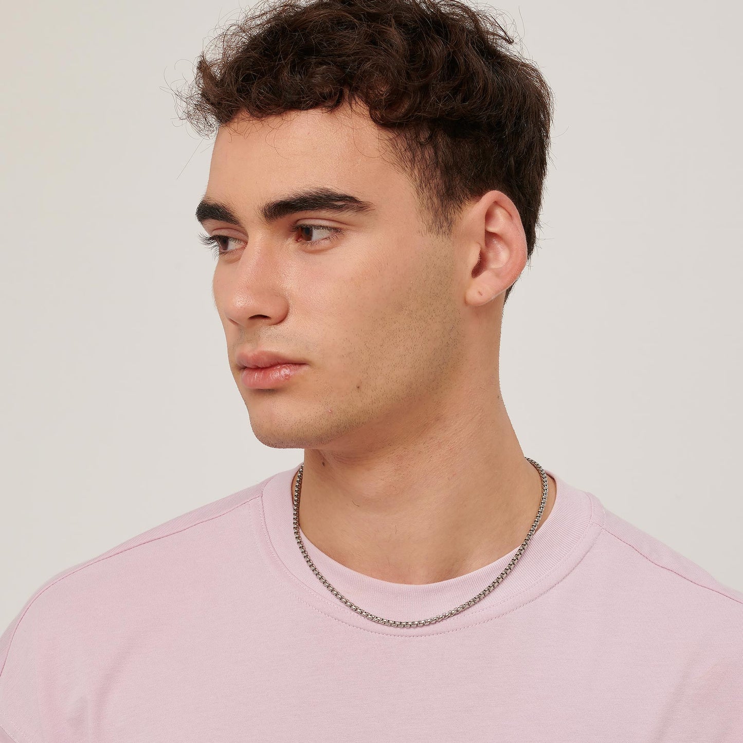 COLLANA S'AGAPO' RIPPLE SRP09