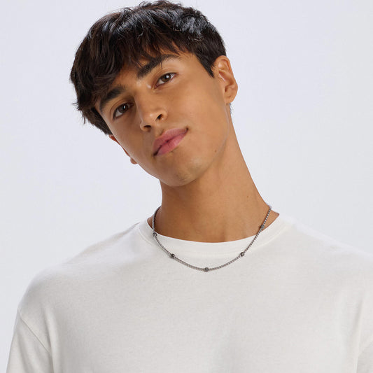 COLLANA S'AGAPO' RIPPLE SRP79