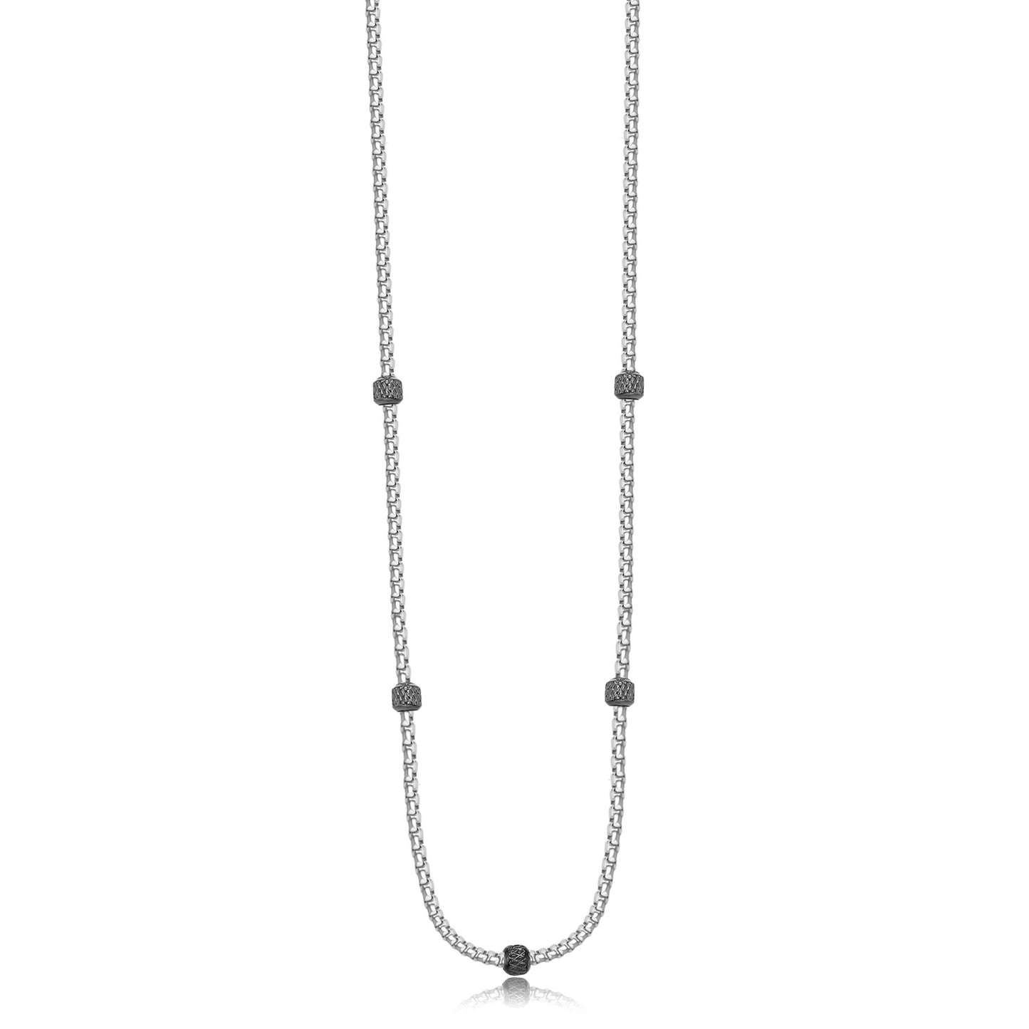 COLLANA S'AGAPO' RIPPLE SRP79