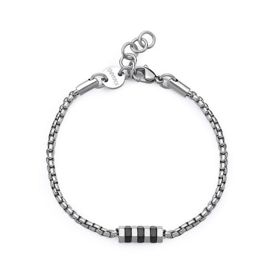 BRACCIALE S'AGAPO' RIPPLE SRP80