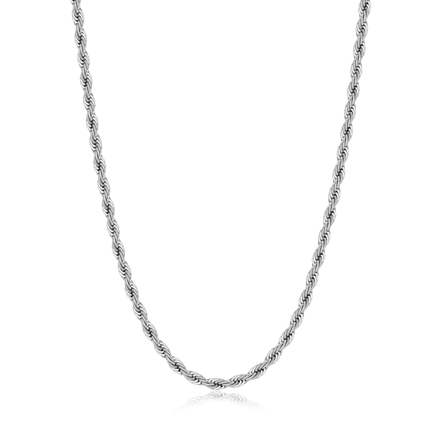 COLLANA S'AGAPO' RIPPLE SRP87