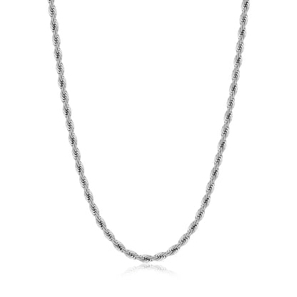 COLLANA S'AGAPO' RIPPLE SRP87