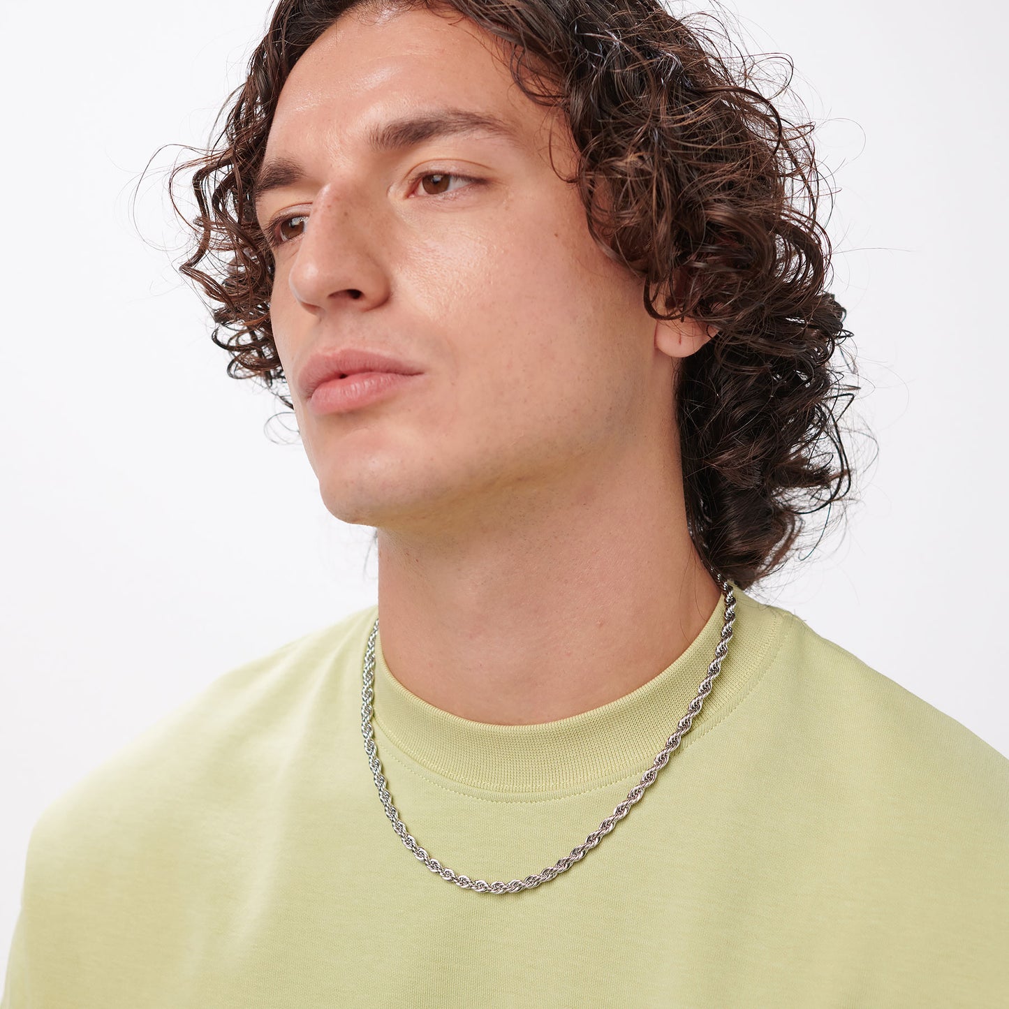 COLLANA S'AGAPO' RIPPLE SRP87