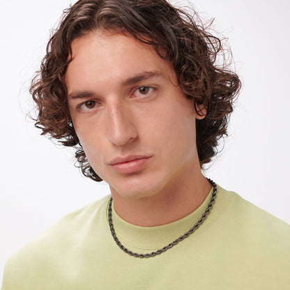 COLLANA S'AGAPO' RIPPLE SRP88