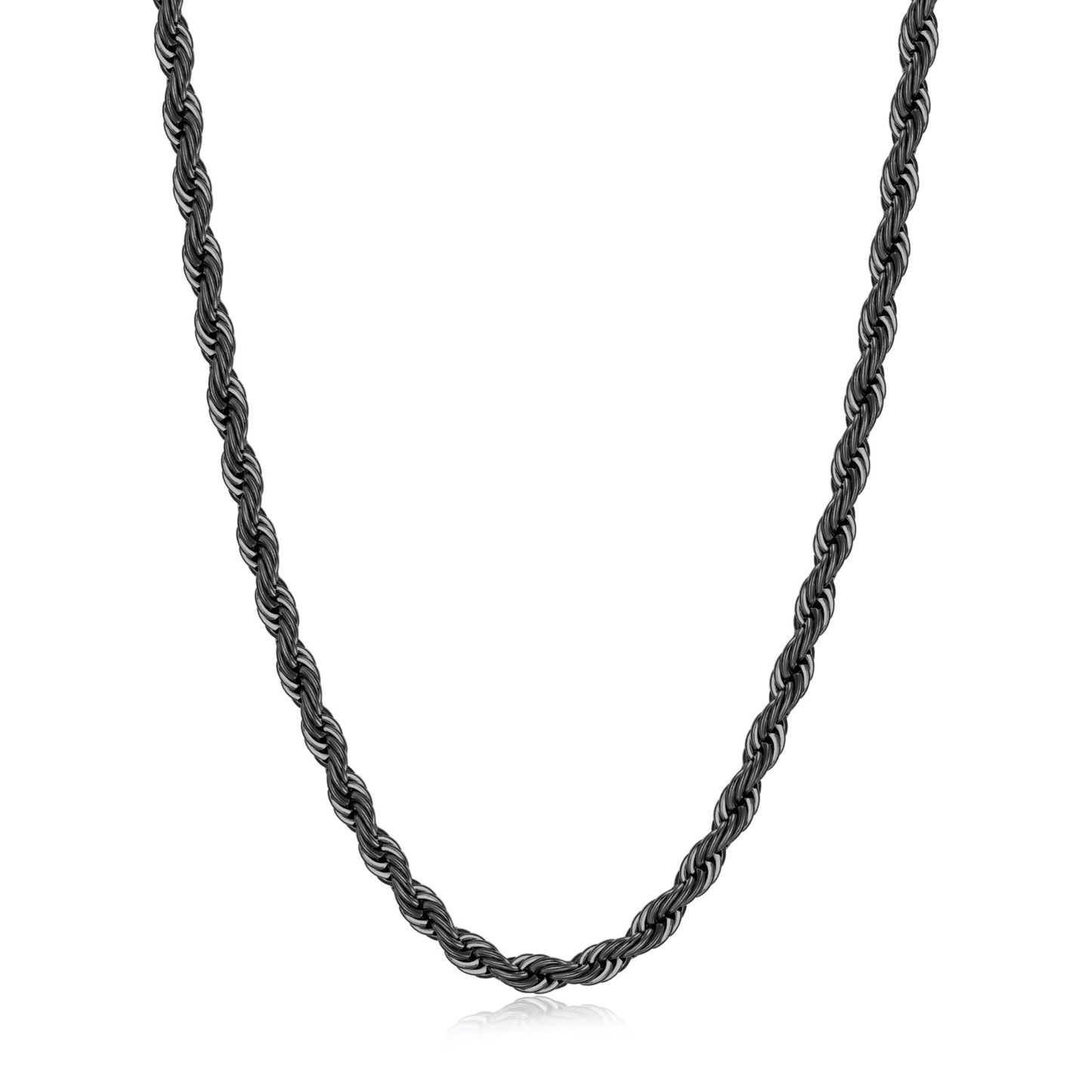 COLLANA S'AGAPO' RIPPLE SRP88