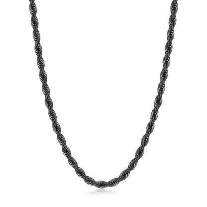 COLLANA S'AGAPO' RIPPLE SRP88