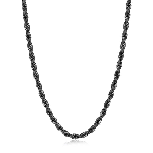 COLLANA S'AGAPO' RIPPLE SRP88