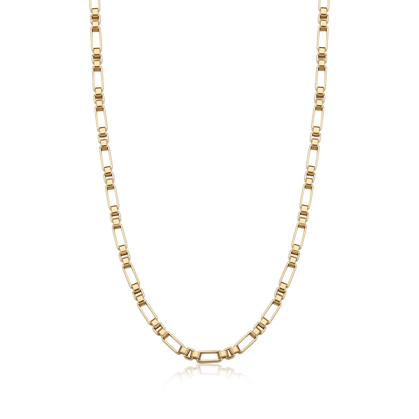 COLLANA S'AGAPO' RIPPLE SRP91