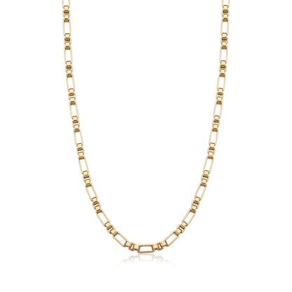 COLLANA S'AGAPO' RIPPLE SRP91