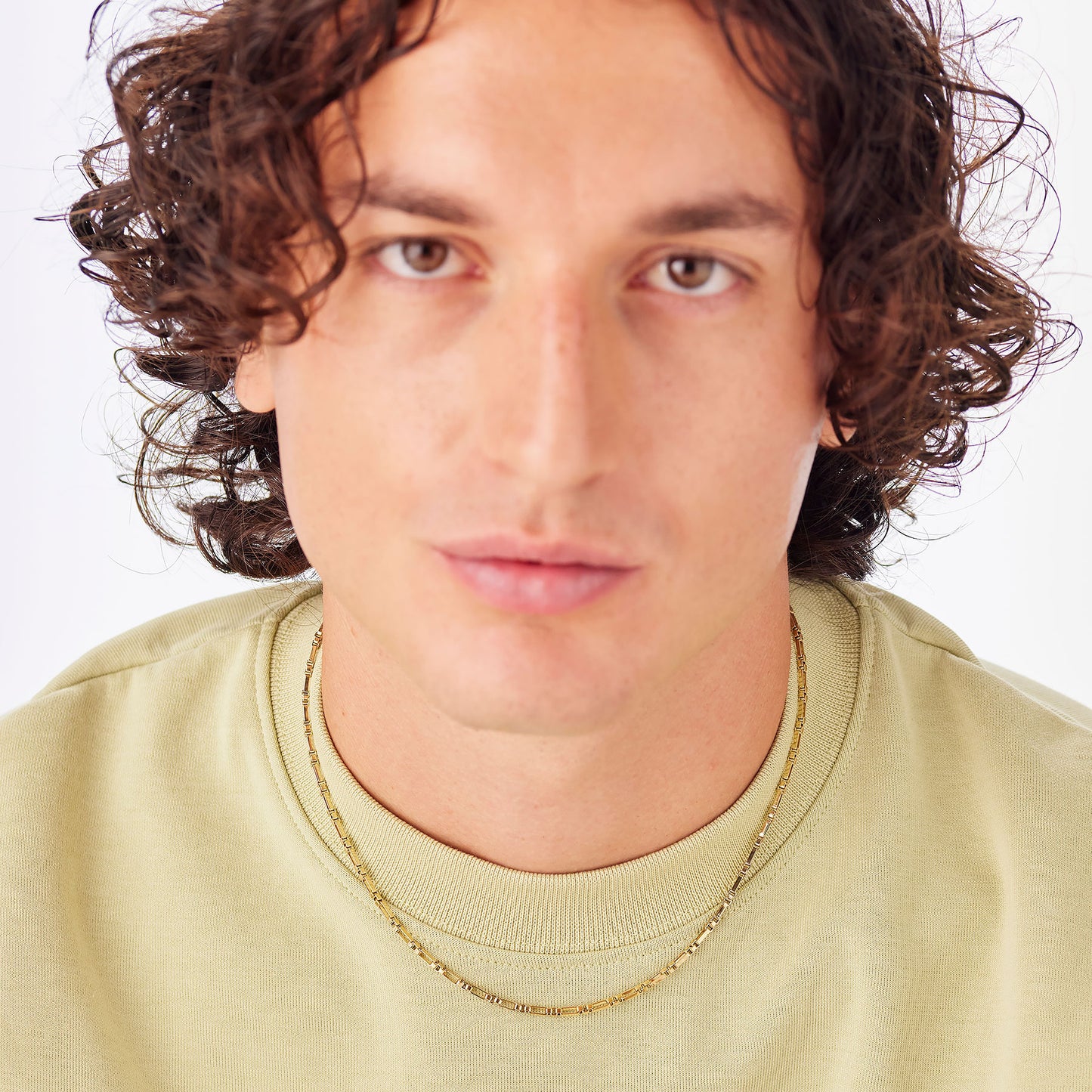 COLLANA S'AGAPO' RIPPLE SRP91