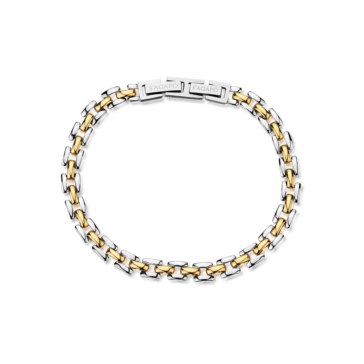 BRACCIALE S'AGAPO' RIPPLE SRP99