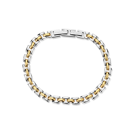 BRACCIALE S'AGAPO' RIPPLE SRP99