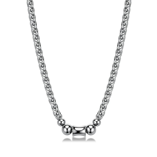 COLLANA S'AGAPO' RIOT SRT05