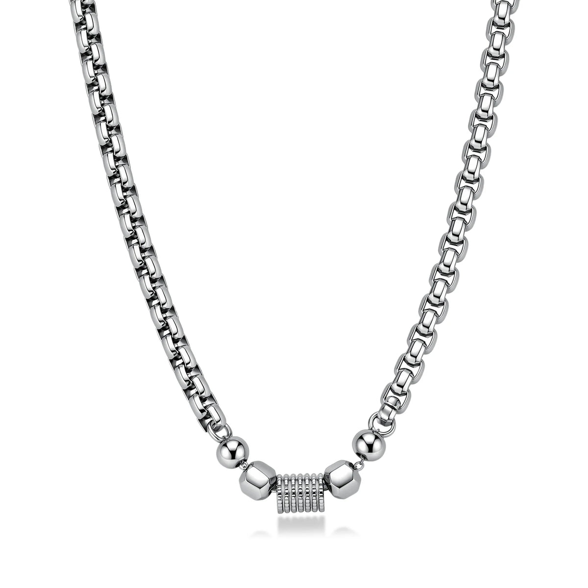 COLLANA S'AGAPO' RIOT SRT06