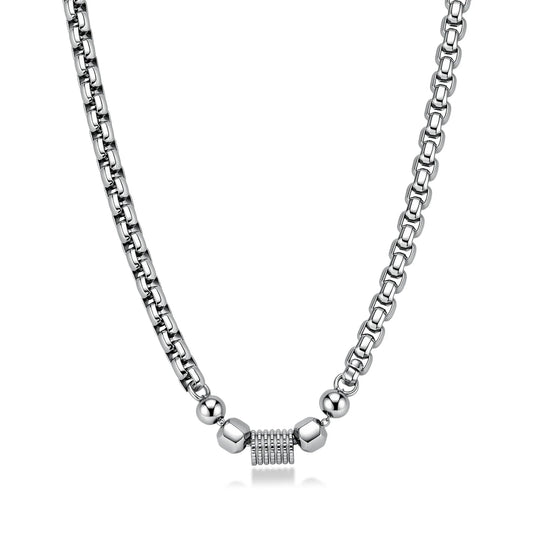 COLLANA S'AGAPO' RIOT SRT06