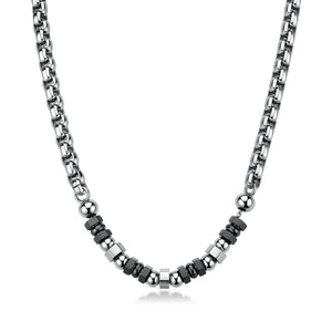 COLLANA S'AGAPO' RIOT SRT07