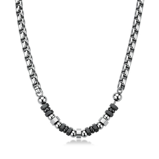 COLLANA S'AGAPO' RIOT SRT07