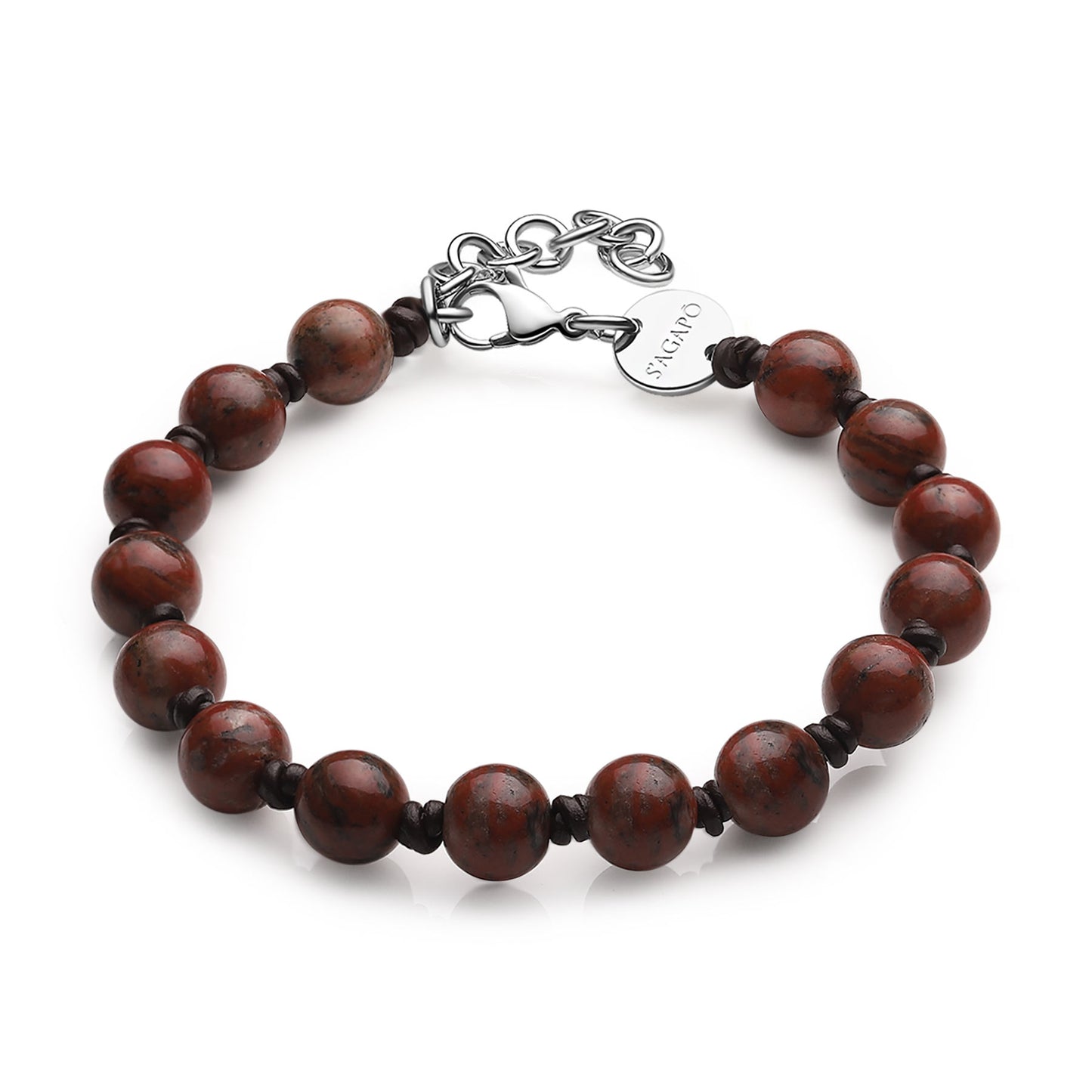 BRACCIALE S'AGAPO' RIOT SRT26