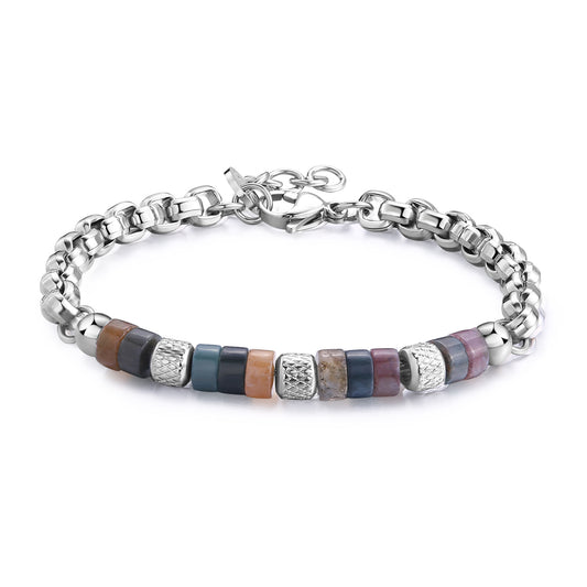 BRACCIALE S'AGAPO'RIOT SRT34